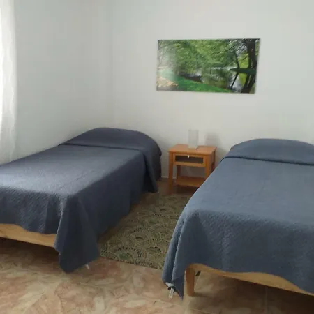 Centrico Y Agradable Piso En 아파트 산타크루스데 테네리페